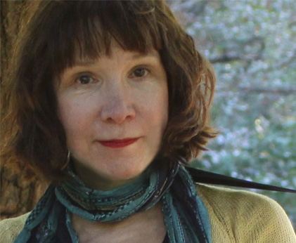 Sally Spring, Americana Singer-Songwriter