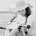 Sally Spring vintage